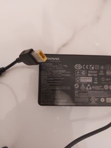 Lenovo AC adapter Laptop Charger