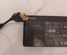 Lenovo AC adapter Laptop Charger