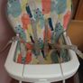 Baby High Chair Image 2