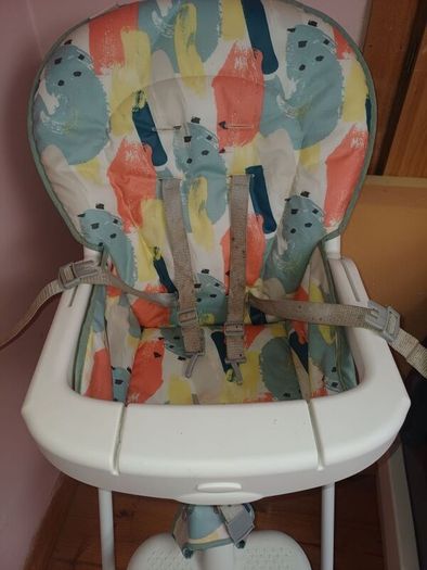 Baby High Chair