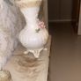 Beautiful capo dimonte vase Image 4