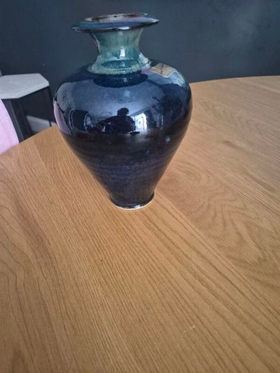 Pottery Vase / Jar