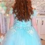 Confirmation dress Image 2