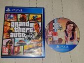 Grand Theft Auto 4 Top PlayStation 4 Game For Sale Here