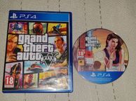 main image for ad Grand Theft Auto 4 Top PlayStation 4 Game For Sale Here