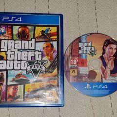 Grand Theft Auto 4 Top PlayStation 4 Game For Sale Here