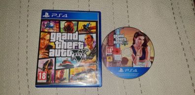 Grand Theft Auto 4 Top PlayStation 4 Game For Sale Here