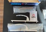 Hoppe Door handle