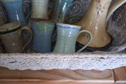 Pottery