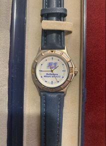 Rothmans William Watch