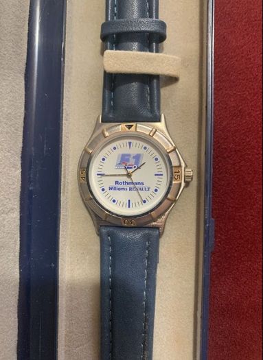 Rothmans William Watch