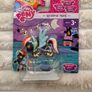 My Little Pony Friendship Is Magic Rainbow Dash Nightmare Night approx. 3 cm. 2015 Damaged Opened Box Please see photos Image 3