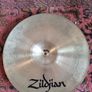 Zildjian Medium Crash 18" Cymbal Image 6
