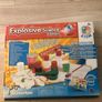 Explosive Science STEM Set for children age 8+ Image 4