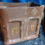 Rare Vintage RAF 30mm ADEN Cannon Ammunition Container (1964) Image 6