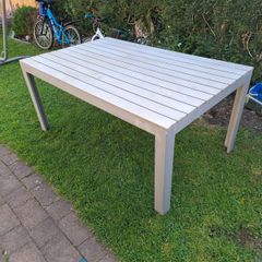 Ikea garden dining table