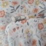 baby sleepsuit Image 2