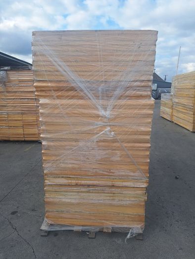 PIR 90mm (1200mm x 450mm) Cavity Wall Tongue and Groove Factory Seconds Cheap Insulation