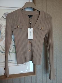 Karen millen cardigan brand new with tags