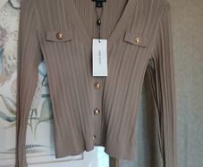 Karen millen cardigan brand new with tags