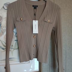 Karen millen cardigan brand new with tags