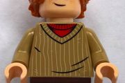 LEGO Minifigure - Harry Potter - Ron Weasley