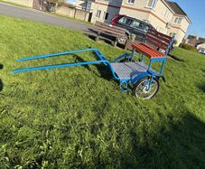 Road Cart