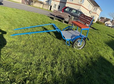 Road Cart
