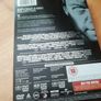 Ultimate Bourne Collection Steelbook 3Dvd Boxset Image 2