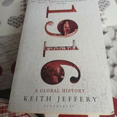 1916: A Global History Keith Jeffery