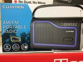 2 Band Radio