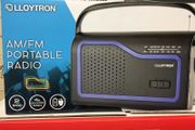 2 Band Radio
