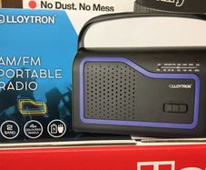 2 Band Radio