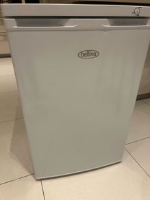 Belling 91L under counter freezer