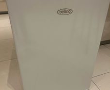 Belling 91L under counter freezer