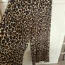 zara wide leg trousers Image 4