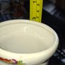 Hand-Painted Vintage Oriental Ceramic Flower Vase Urn Postage Available or Collection Image 8