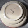 vintage collectable clarice cliff taurine Image 7