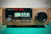 Lowe HF-150 Receiver
