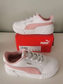 New Puma, uk8