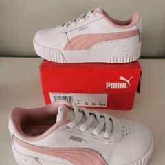 New Puma, uk8