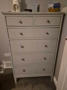 cheat of drawers