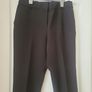 Black Trousers Image 3