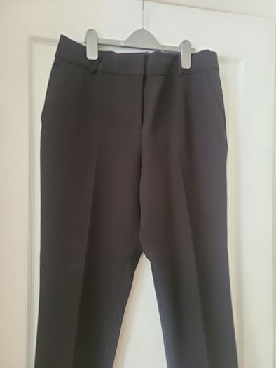 Black Trousers