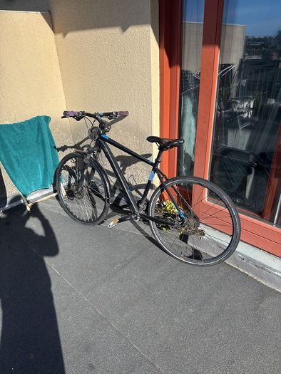 bike