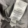 Polo Ralph Lauren Varsity Style Kids T-Shirt Medium Kids 10 To 12 Image 8