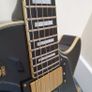 Epiphone Les Paul Custom Bjorn Gelotte Signature"Jotun" Image 4
