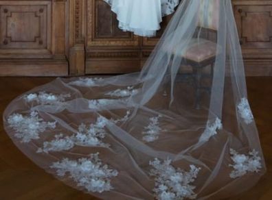 veil