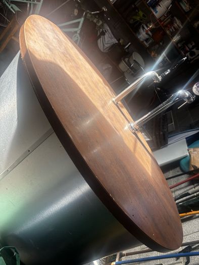 Home Bar with 3 line coolant