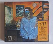 Hozier - Hozier Deluxe Edition 2 CD